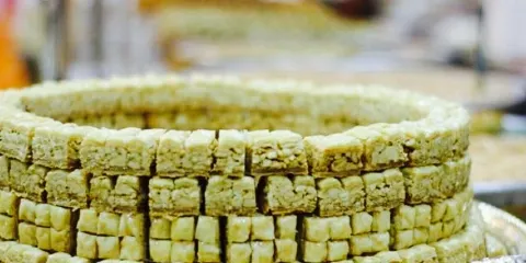 Pistachio Sweets & Cafe