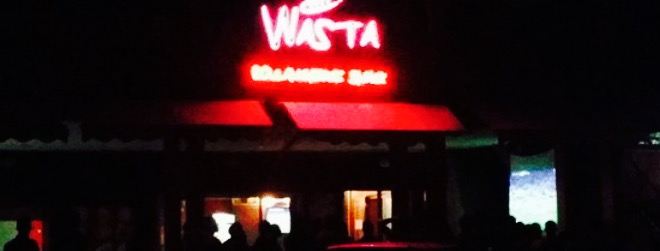 Wasta Boulangerie Snack