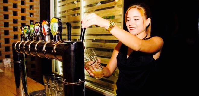 Camino del sol - Bar - Restaurant