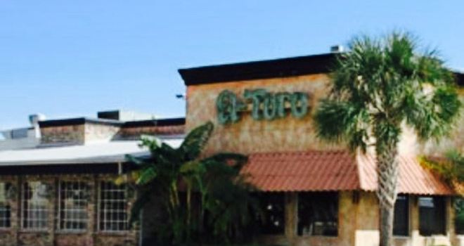 El Toro