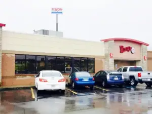 Wendy's