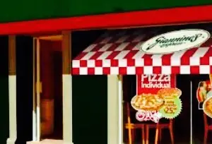 Gianninos Restaurante y Pizzeria