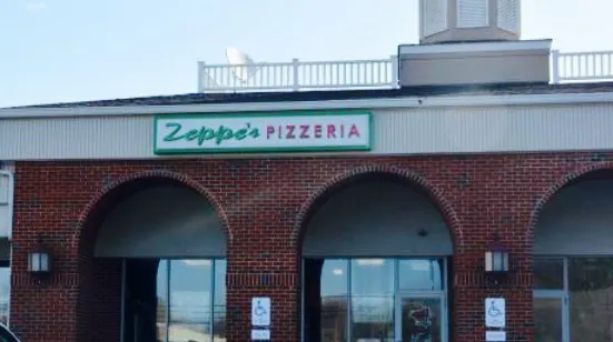 Zeppe's Pizzeria