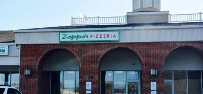 Zeppe's Pizzeria