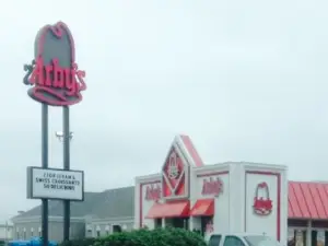 Arby's