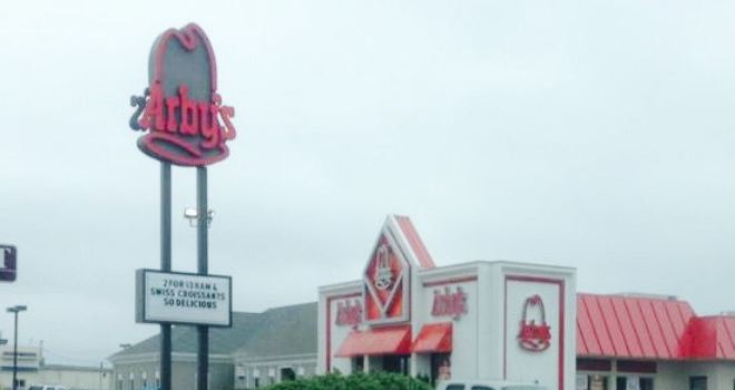 Arby's