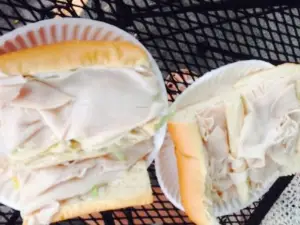 Ninth Street Deli
