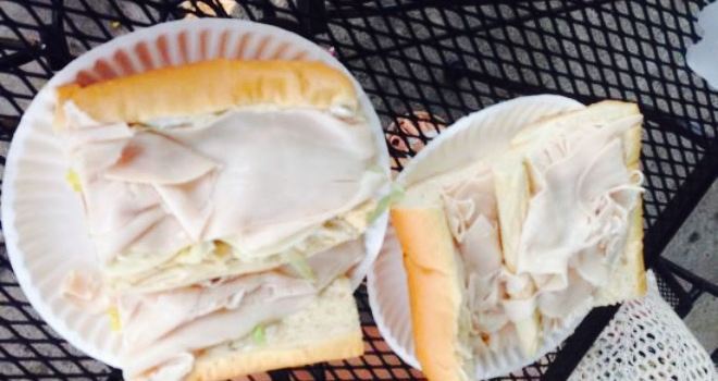 Ninth Street Deli