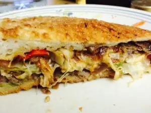 Benny's Pizza