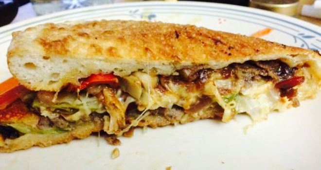 Benny's Pizza