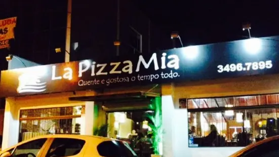 La Pizza Mia Uruguayos