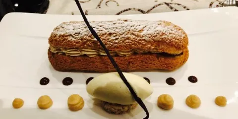 Restaurant Pierre Grein