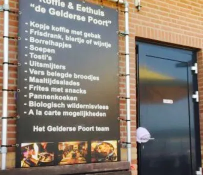 De Gelderse Poort