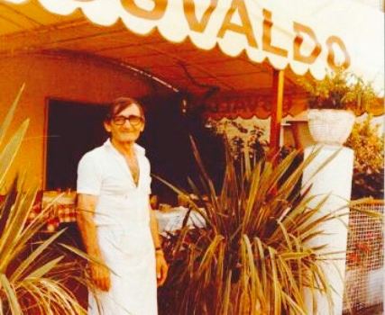 Pizzeria Osvaldo
