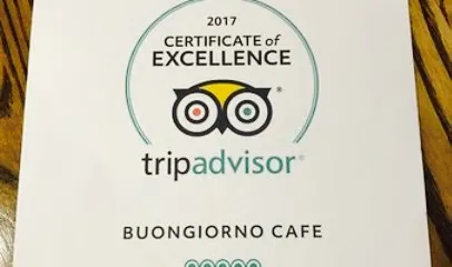 Buongiorno Cafe