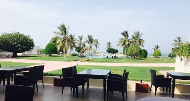 Sur Beach Holiday