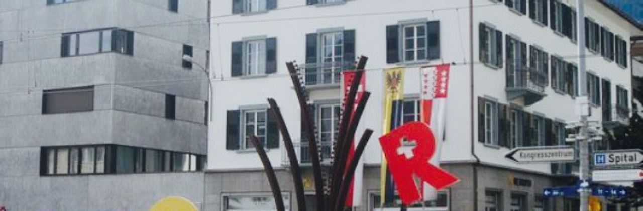Sbb Stadtbistro
