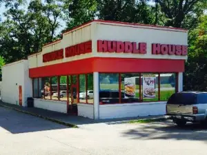 Huddle House