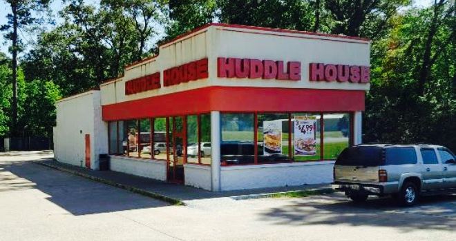 Huddle House
