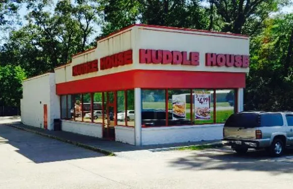 Huddle House