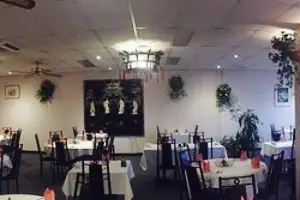 Oriental Paradise Chinese Restaurant