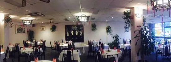 Oriental Paradise Chinese Restaurant