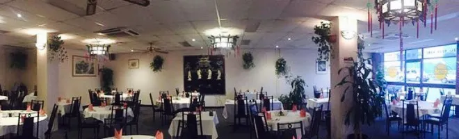 Oriental Paradise Chinese Restaurant