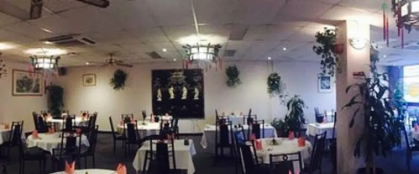 Oriental Paradise Chinese Restaurant