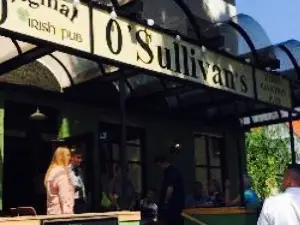 O Sullivan's