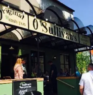 O Sullivan's