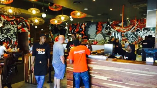 RocoMamas Hazeldean Square