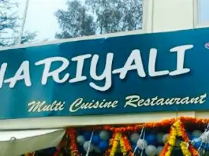 Hariyali Resturant