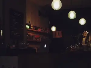 Bar Belmondo