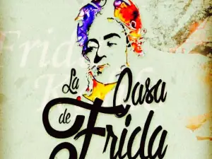 La Casa de Frida I Bistro Cafe