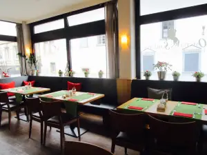 Osteria Scuderia