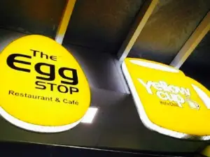 The Egg Stop Omelette Cafe