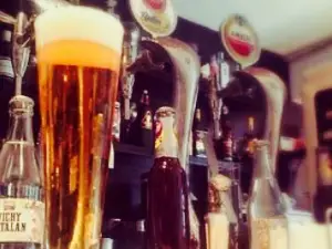 Taberna De Yasmín