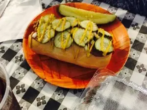 Not Your Typical Deli