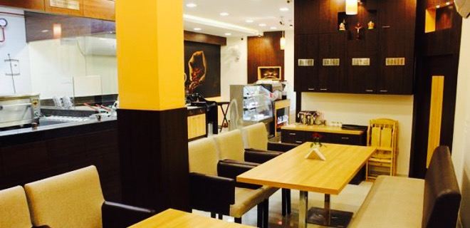 Cafe Ability