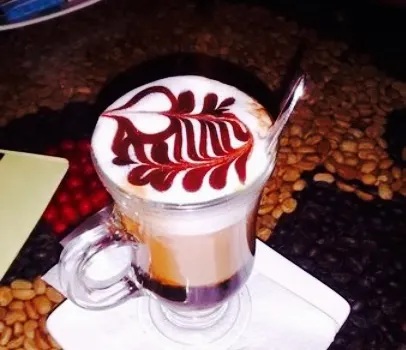 Café De Mi Tierra