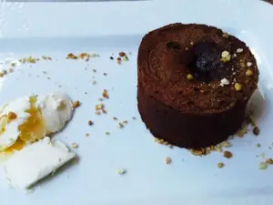 Sel'Rit et Sucreries
