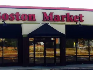 Boston Market