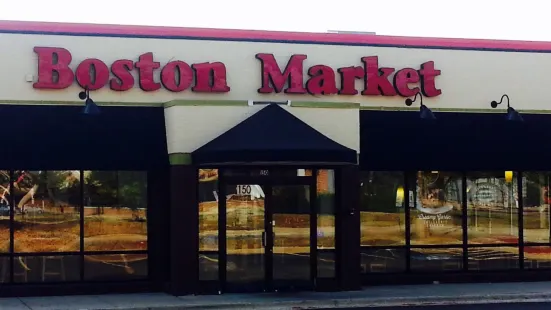 Boston Market