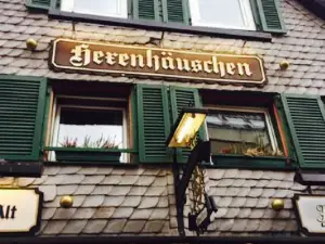 Zum Hexenhaeuschen