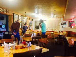 Custer Battlefield Trading Post & Cafe