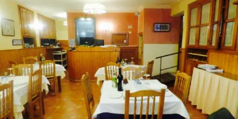 Restaurante Casa Seín