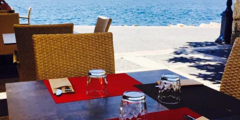 Ristorante Pizzeria Da Carlo