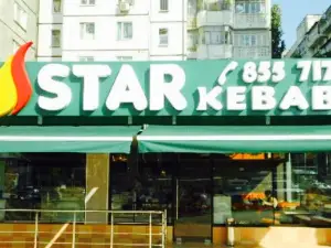 Star Kebab