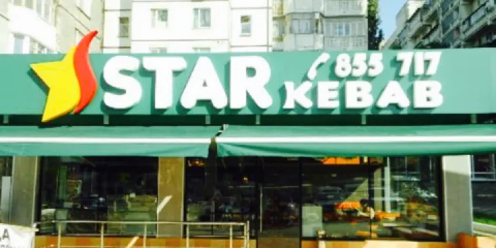 Star Kebab