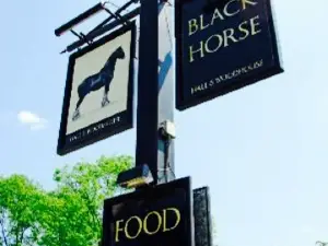 The Black Horse